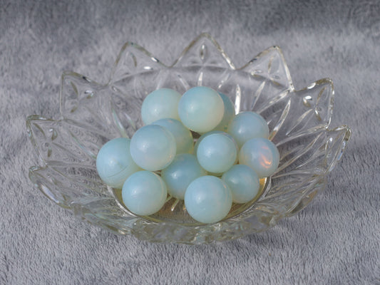 Mini Opalite Sphere