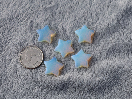 Mini Opalite Star