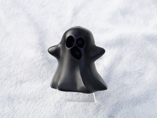 Obsidian Ghost