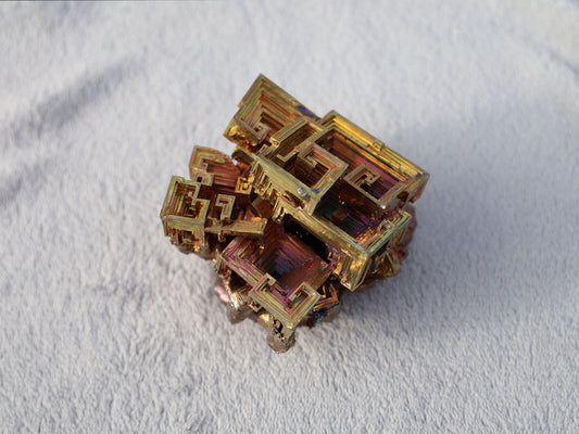 Bismuth #1