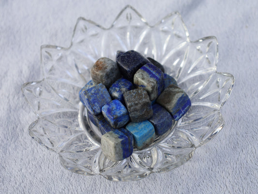 Mini Lapis Cube