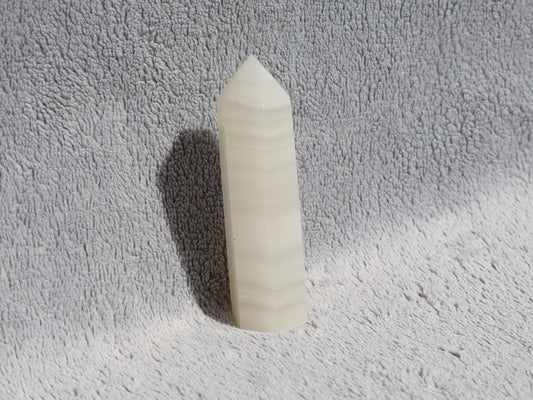 White Onyx Tower