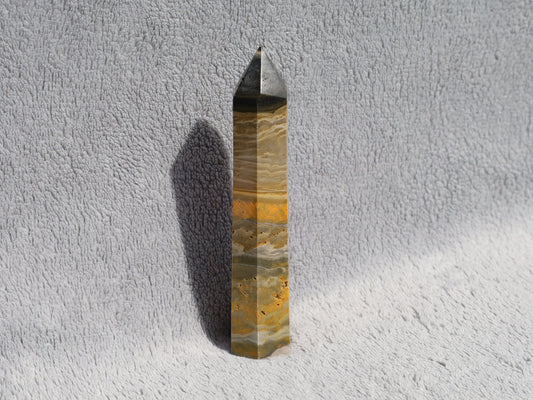 Bumble Bee Jasper Tower #1