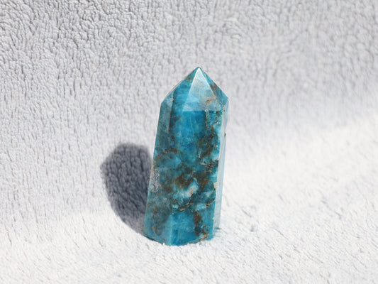 Small Apatite Tower