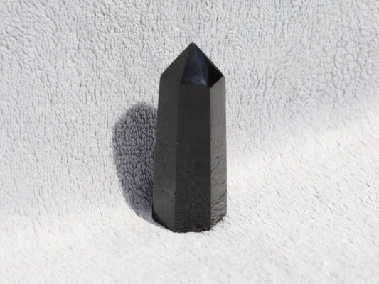 Obsidian Tower