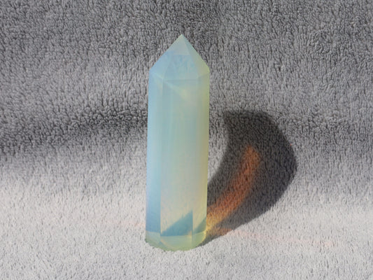 Opalite Tower