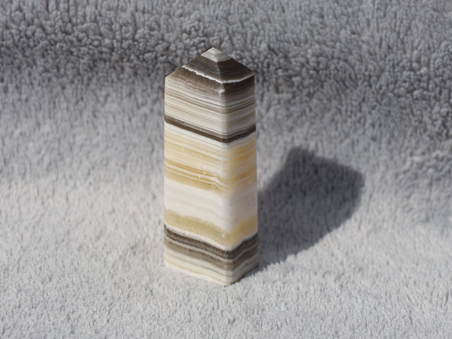 Mexican Calcite Tower #1