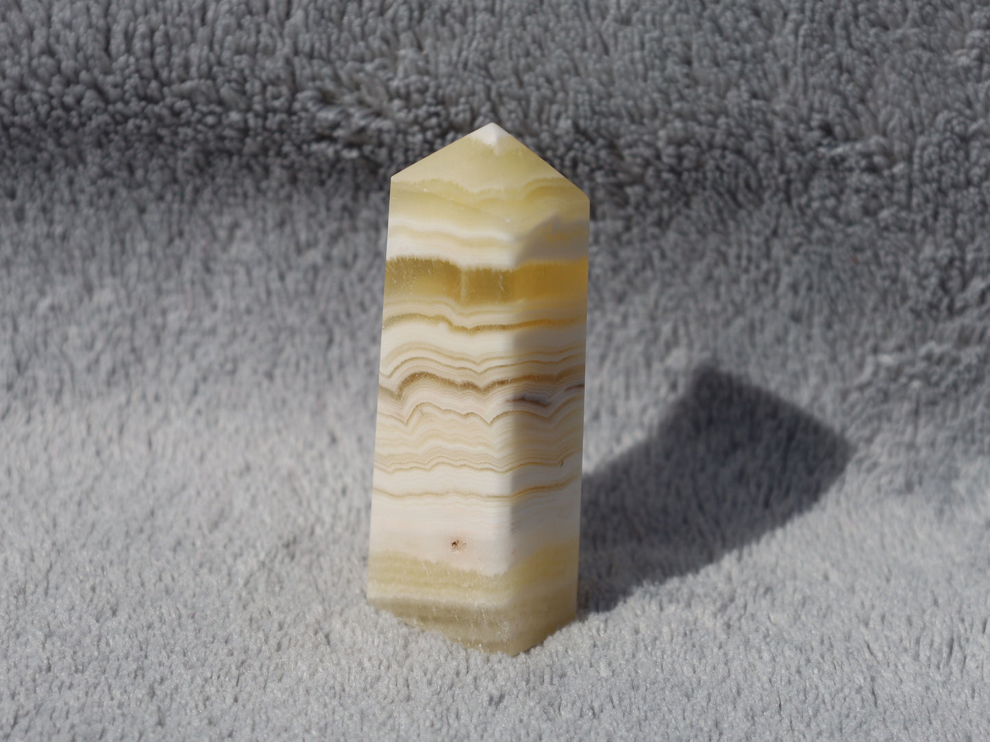 Mexican Calcite Tower #2