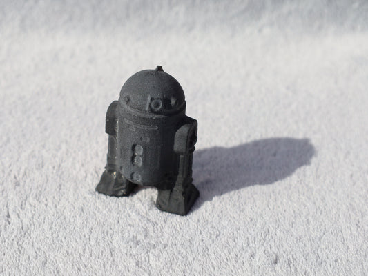 Obsidian R2D2