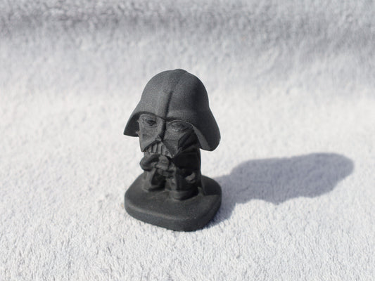 Obsidian Darth Vader