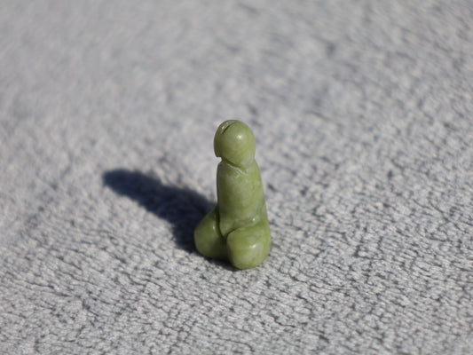 Mini Jade Penis