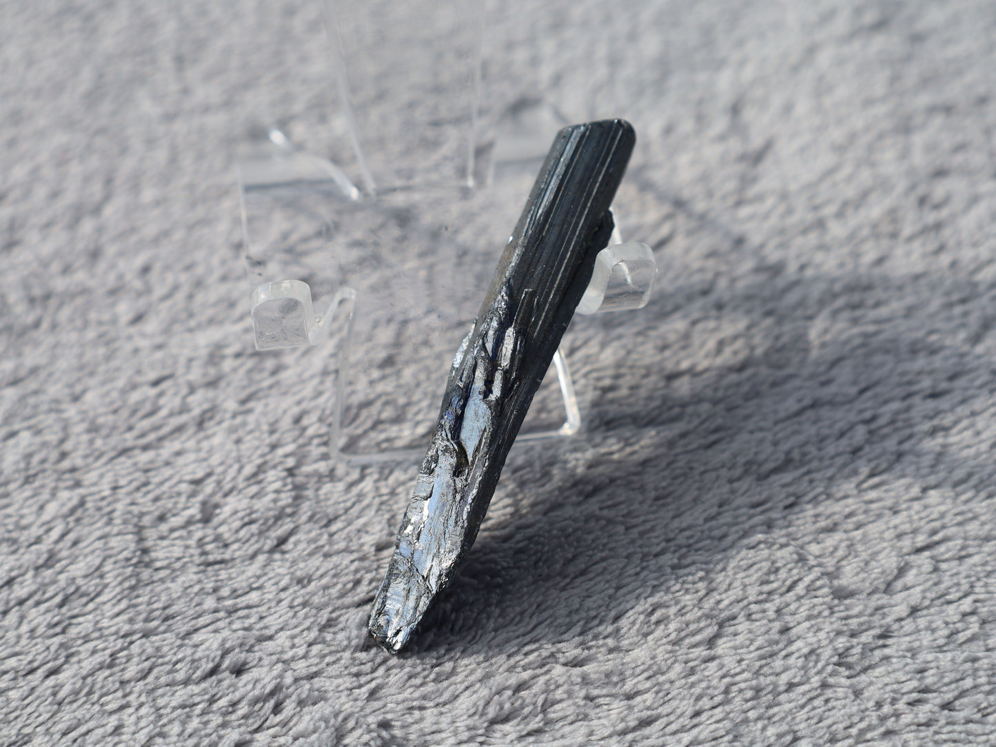 Raw Stibnite #1