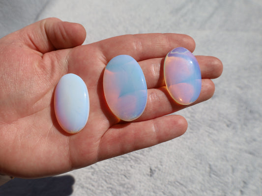 Opalite Cabochon