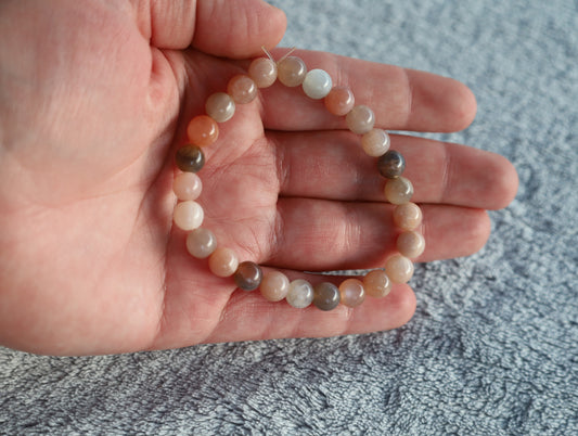 Sunstone Bracelet