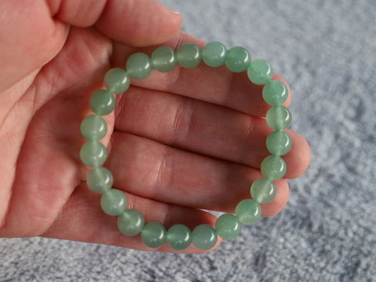 Green Aventurine Bracelet